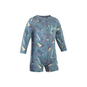 Lycra ION Toddler LS baby Plms