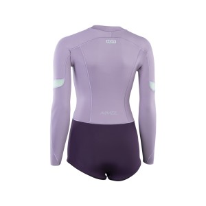 Pianka ION 2024 Amaze Hot Shorty 1.5 LS FZ DkLv