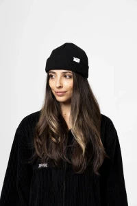 Czapka Jungmob Dokerka Black