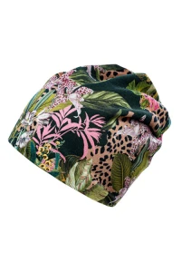 Czapka Jungmob 2024 Ket Magic Wild Orchid