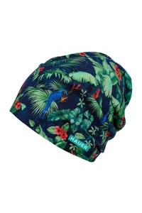 Czapka Jungmob 2024 Ket Magic Navy Jungle