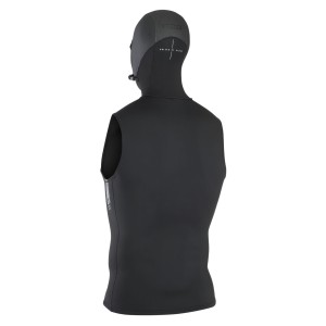 Docieplacz ION 2024 Neo Top Hooded Vest 3/2 Bk