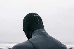 Docieplacz ION 2024 Neo Top Hooded Vest 3/2 Bk