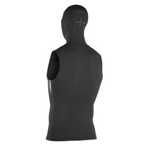 Docieplacz ION 2024 Neo Top Hooded Vest 2/1 Bk