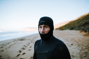 Docieplacz ION 2024 Neo Top Hooded Vest 2/1 Bk