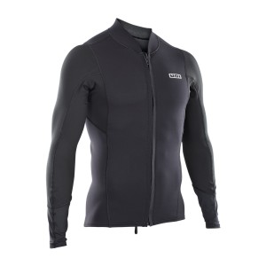 Docieplacz ION 2024 Neo Zip Top 2/1 LS men Bk