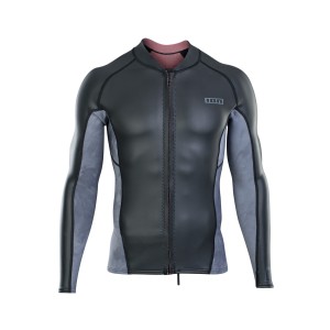 Docieplacz ION 2024 Neo Zip Top 2 Skin men Bk