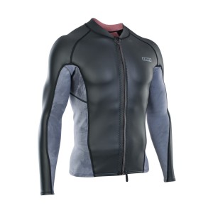 Docieplacz ION 2024 Neo Zip Top 2 Skin men Bk