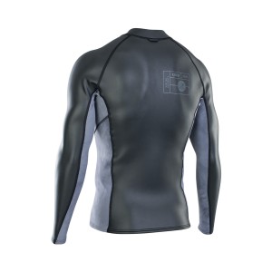 Docieplacz ION 2024 Neo Zip Top 2 Skin men Bk