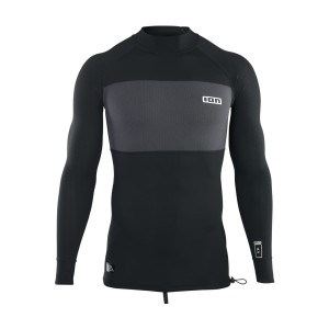 Docieplacz ION 2024 Neo Top 0.5 LS men Bk