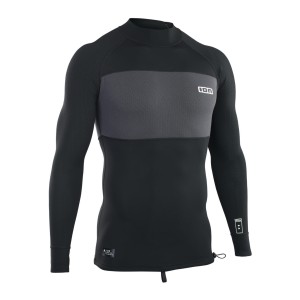 Docieplacz ION 2024 Neo Top 0.5 LS men Bk