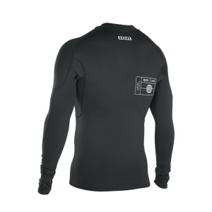 Docieplacz ION 2024 Thermo Top LS men Bk