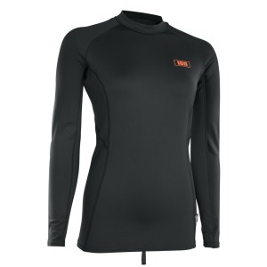 Docieplacz ION 2024 Thermo Top LS women Bk