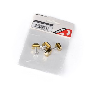 Śruby Reedin 2024 Screw+T Nut set O/S
