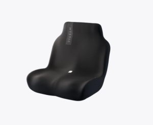 Pokrowiec na fotel Mystic 2024 Car Seat 2 Bk