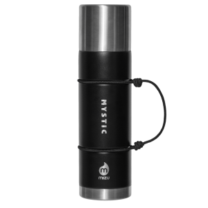 Butelka Mystic 2024 Mystic Mizu Thermos Flask BkSl
