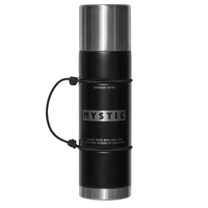 Butelka Mystic 2024 Mystic Mizu Thermos Flask BkSl