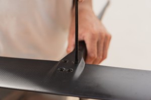 Skrzydło Reedin 2024 El Capitano