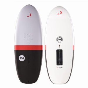 Deska Wing Reedin 2024 Feather S