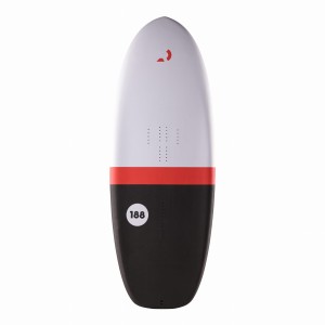 Deska Wing Reedin 2024 Feather S