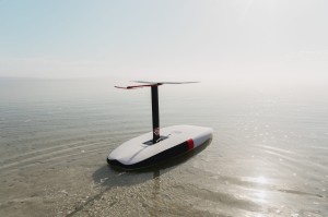 Deska Wing Reedin 2024 Feather S