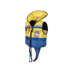 Kamizelka Aquarius 2024 Ratunkowa Sailor Y/Bl