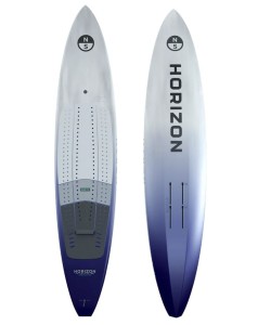Deska Wing North 2024 Horizon Downwind