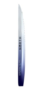 Deska Wing North 2024 Horizon Downwind