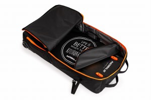 Pokrowiec Nobile 2024 Check In Bag LITE