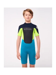 Pianka Rip Curl Omega J 1.5 Shorty BZ Nv