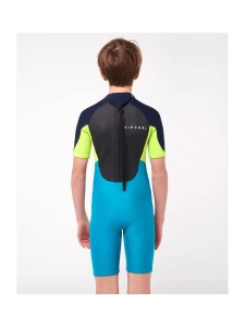 Pianka Rip Curl Omega J 1.5 Shorty BZ Nv