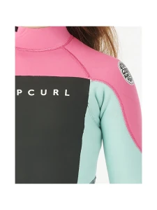 Pianka Rip Curl Omega Jr 4/3 BZ Pk