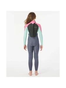 Pianka Rip Curl Omega Jr 4/3 BZ Pk