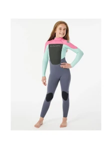 Pianka Rip Curl Omega Jr 4/3 BZ Pk