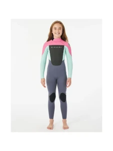 Pianka Rip Curl Omega Jr 4/3 BZ Pk