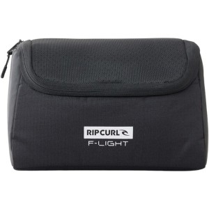 2024 Rip Curl Mens F-Light Toiletry Icons Bag 149MUT - Midnight pic 1.700x700.jpg