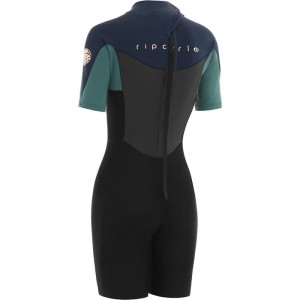 2021 Rip Curl Womens Omega 1.5mm Shorty Wetsuit WSP9QW - Green_02.700x700.jpg