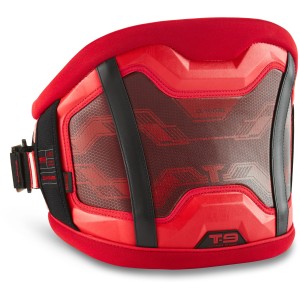 T-9 CLASSIC SLIDER HARNESS DEEP CRIMSON1.jpg