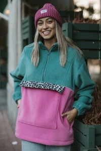 BLUZA POLAR FORREST CANDY 1.webp