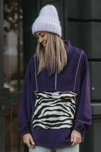 Bluza Jungmob Polar Aurora