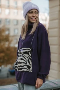 BLUZA POLAR AURORA3.