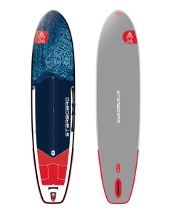 SUP Starboard  iGO WAVE