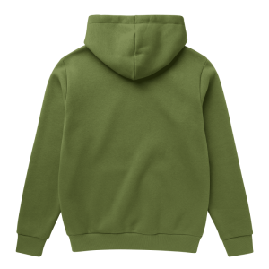 Bluza Mystic 2025 Brand Hood Moss32.png