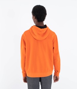 Bluza Hurley 2025 Hawaii Hood Orange2.jpeg
