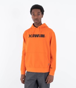 Bluza Hurley 2025 Hawaii Hood Orange1.jpeg