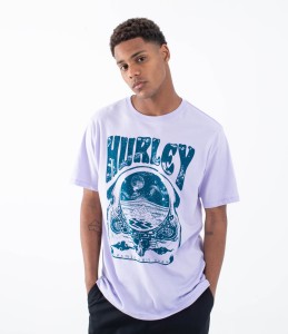 Koszulka Hurley 2025 Cosmic Ss Wht1.jpeg