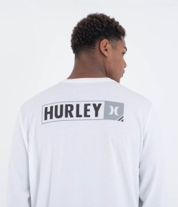 Koszulka Hurley 2025 Corner Ls Wht 2.jpeg