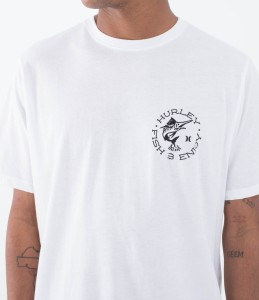Koszulka Hurley 2025 Bait Ss Wht4.jpeg