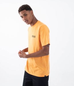 Koszulka Hurley 2025 Magic Ss Orange 3.jpeg