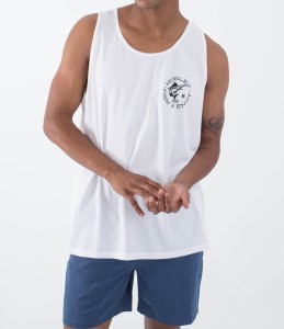 Tanktop Hurley 2025 Bait Tank Wht2.jpeg